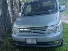 Фото авто Honda Stepwgn