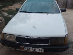 Photo of the vehicle Audi 100