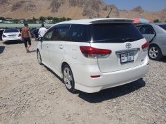 Photo of the vehicle Toyota Wish