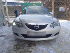 Сүрөт унаа Mazda 6