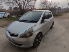 Photo of the vehicle Honda Fit