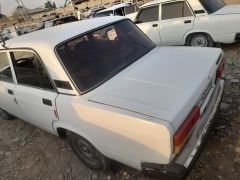 Photo of the vehicle ВАЗ (Lada) 2107