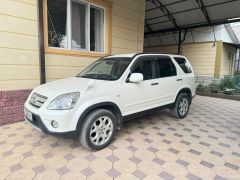 Сүрөт унаа Honda CR-V