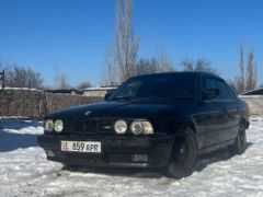 Фото авто BMW 5 серии