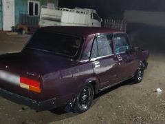 Сүрөт унаа ВАЗ (Lada) 2107