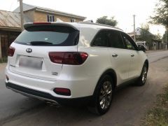 Photo of the vehicle Kia Sorento