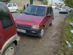 Фото авто Daewoo Tico