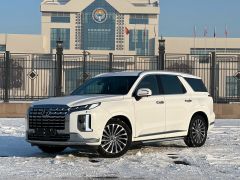 Photo of the vehicle Hyundai Palisade