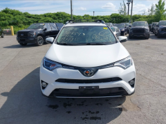 Photo of the vehicle Toyota RAV4