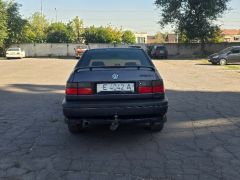 Фото авто Volkswagen Vento