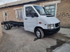 Фото авто Volkswagen LT