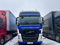 Фото авто Volvo FH