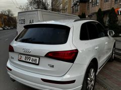 Photo of the vehicle Audi Q5