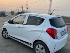 Сүрөт унаа Chevrolet Spark