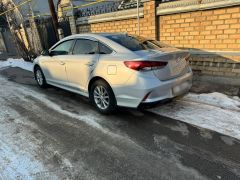 Photo of the vehicle Hyundai Sonata