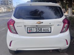 Photo of the vehicle Chevrolet Spark