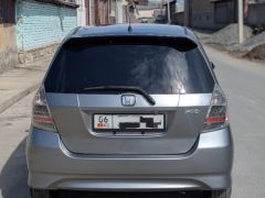 Сүрөт унаа Honda Fit