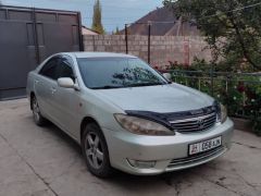 Фото авто Toyota Camry