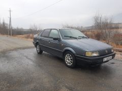 Фото авто Volkswagen Passat