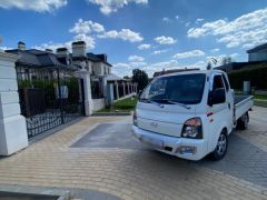 Фото авто Hyundai Porter