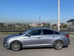 Сүрөт унаа Hyundai Sonata