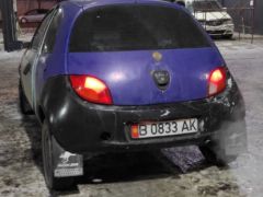 Фото авто Ford KA