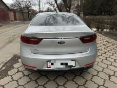 Фото авто Kia K7