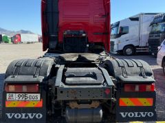 Фото авто Volvo FH