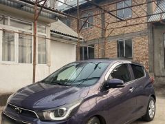 Сүрөт унаа Chevrolet Spark