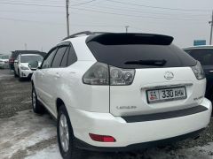 Сүрөт унаа Lexus RX