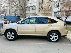 Photo of the vehicle Lexus RX