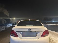 Сүрөт унаа BYD E5