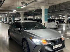 Сүрөт унаа Toyota Avalon