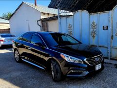 Сүрөт унаа Hyundai Sonata