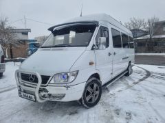 Фото авто Mercedes-Benz Междугородный