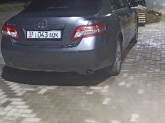 Сүрөт унаа Toyota Camry