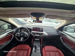 Фото авто BMW X4