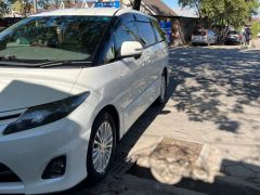 Сүрөт унаа Toyota Estima