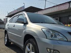 Сүрөт унаа Lexus RX