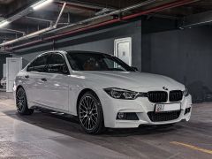 Фото авто BMW 3 серии