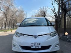 Сүрөт унаа Toyota Estima