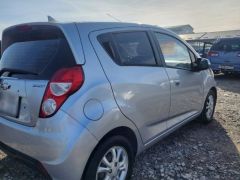 Сүрөт унаа Chevrolet Spark