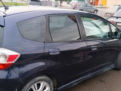 Фото авто Honda Fit