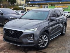 Photo of the vehicle Hyundai Santa Fe