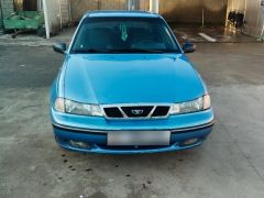 Сүрөт унаа Daewoo Nexia