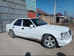 Photo of the vehicle Mercedes-Benz W124