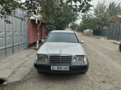 Photo of the vehicle Mercedes-Benz E-Класс