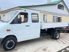 Фото авто Mercedes-Benz Sprinter