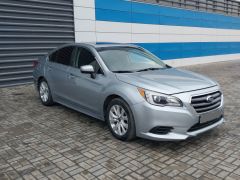 Сүрөт унаа Subaru Legacy