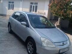 Сүрөт унаа Honda Civic